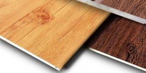 کاربرد و مزایای ساندویچ پانل طرح چوب